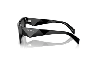 Vue latérale Prada PR A06S (16K08Z)