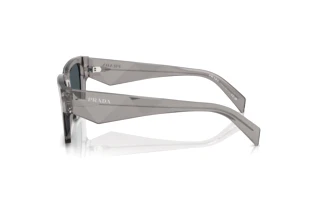 Vue latérale Prada PR A06S (16Z70B)