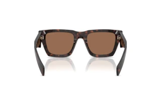 Vue arrière Prada PR A06S (17N06B)