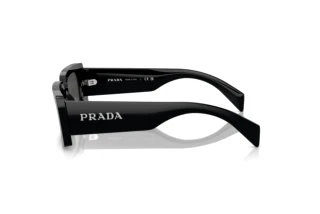 Vue latérale Prada PR A07S (1AB5S0)