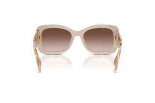 Vue arrière Prada PR A08S (11O6S1)