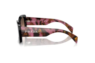 Vue latérale Prada PR A08S (12O50C)