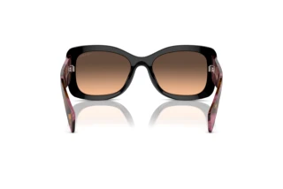 Vue arrière Prada PR A08S (12O50C)