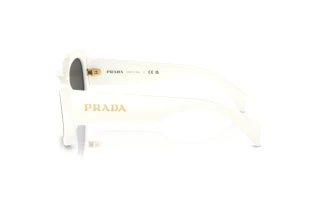 Vue latérale Prada PR A08S (1425S0)