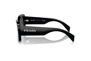 Vue latérale Prada PR A08S (1AB5S0)