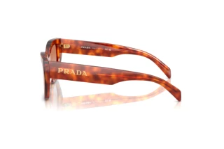 Vue latérale Prada PR A09S (11P70E)