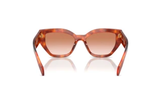 Vue arrière Prada PR A09S (11P70E)