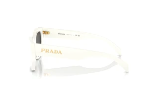 Vue latérale Prada PR A09S (1425S0)