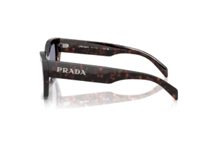 Vue latérale Prada PR A09S (17N03N)
