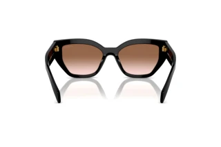 Vue arrière Prada PR A09S (1AB0A6)