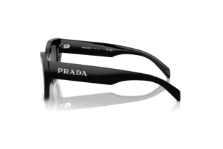 Vue latérale Prada PR A09S (1AB5S0)