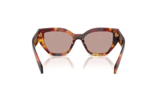 Vue arrière Prada PR A09S (22A20I)