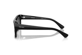 Vue latérale Prada PR A10S (16K08G)