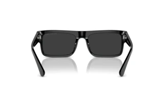 Vue arrière Prada PR A10S (16K08G)