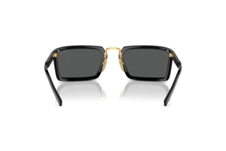 Vue arrière Prada PR A11S (1AB5S0)