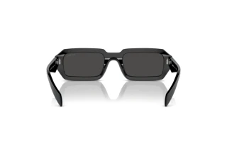 Vue arrière Prada PR A12S (16K08Z)