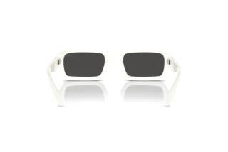 Vue arrière Prada PR A12S (17K08Z)