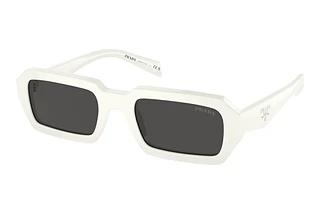 Prada PR A12S 17K08Z Dark GreyWhite