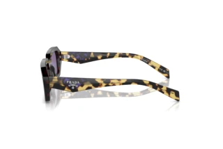 Vue latérale Prada PR A12S (17N50B)