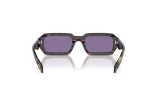 Vue arrière Prada PR A12S (17N50B)