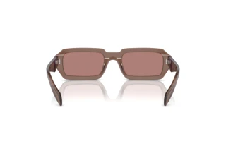 Vue arrière Prada PR A12S (17O60B)