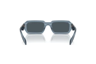 Vue arrière Prada PR A12S (19O70B)