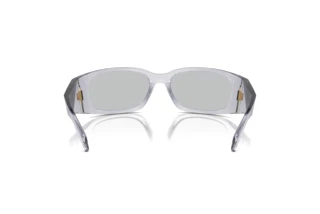 Vue arrière Prada PR A14S (12R30B)