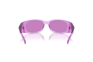 Vue arrière Prada PR A14S (13R30G)