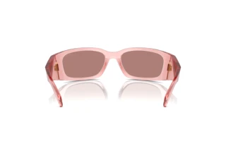 Vue arrière Prada PR A14S (19Q10D)