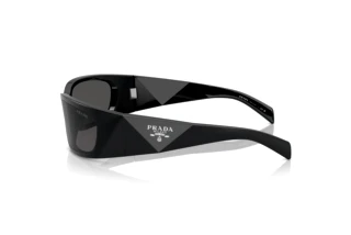 Vue latérale Prada PR A14S (1AB5S0)