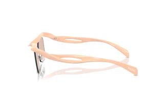 Vue latérale Prada PR A15S (18Q4I2)