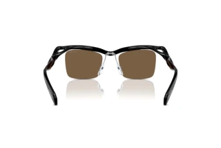 Vue arrière Prada PR A15S (1AB8C1)