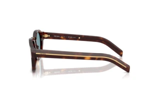 Vue latérale Prada PR A16S (15W04D)