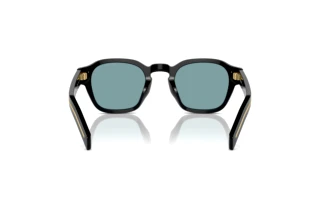 Vue arrière Prada PR A16S (16K04D)