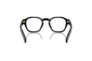 Vue arrière Prada PR A16S (16K60K)