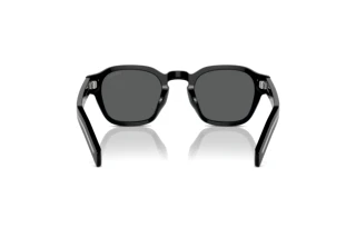 Vue arrière Prada PR A16S (16K731)