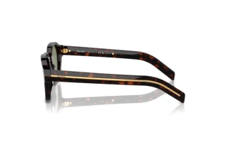 Vue latérale Prada PR A16S (17N20G)