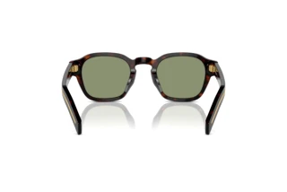 Vue arrière Prada PR A16S (17N20G)