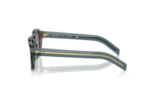 Vue latérale Prada PR A16S (17T05D)