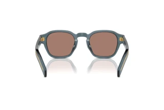 Vue arrière Prada PR A16S (17T05D)