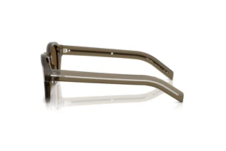 Vue latérale Prada PR A16S (18T70F)