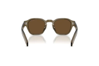 Vue arrière Prada PR A16S (18T70F)