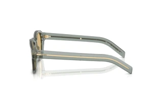 Vue latérale Prada PR A16S (21J70R)