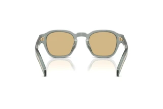 Vue arrière Prada PR A16S (21J70R)