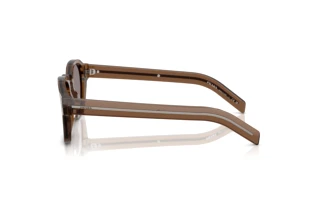 Vue latérale Prada PR A16S (28I03D)