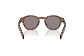 Vue arrière Prada PR A16S (28I03D)