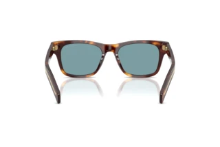 Vue arrière Prada PR A17S (15W04D)