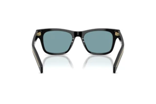 Vue arrière Prada PR A17S (16K04D)