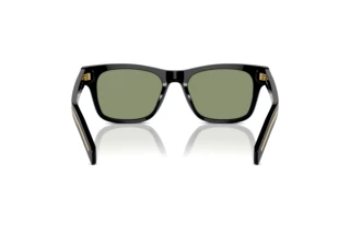 Vue arrière Prada PR A17S (16K20G)