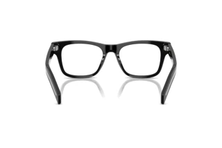 Vue arrière Prada PR A17S (16K60K)